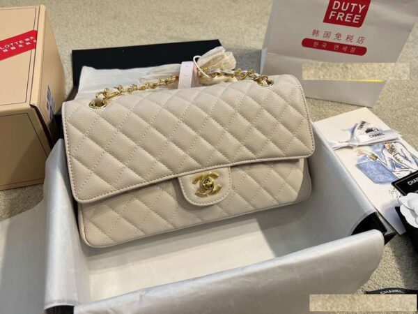 Modern Style Trendy Bag C3389