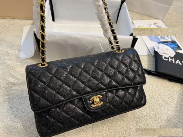 Modern Style Trendy Bag C3389