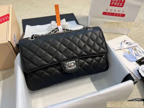 Modern Style Trendy Bag C3389