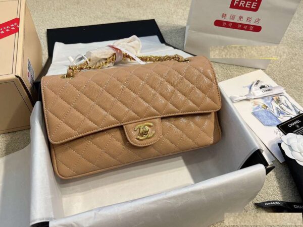 Modern Style Trendy Bag C3389