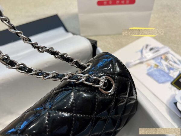 Modern Style Trendy Bag C3387