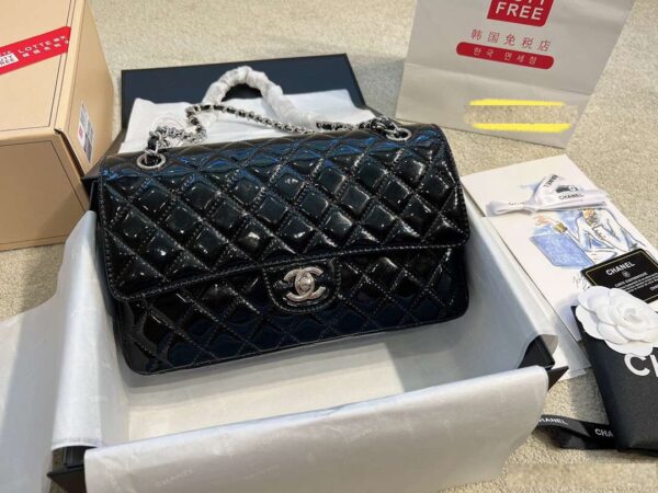 Modern Style Trendy Bag C3387