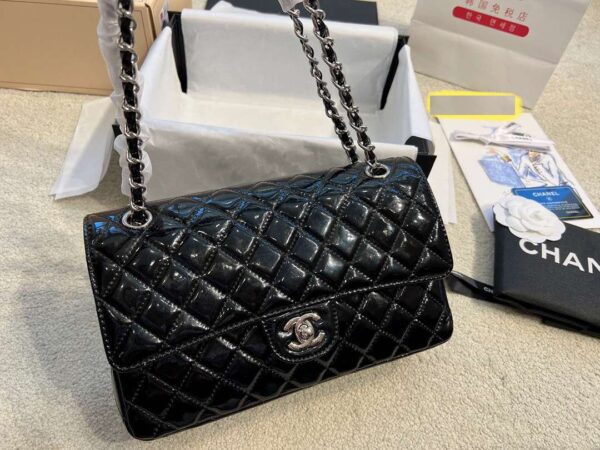 Modern Style Trendy Bag C3387