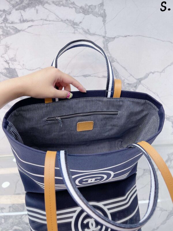 Modern Style Trendy Bag C3385