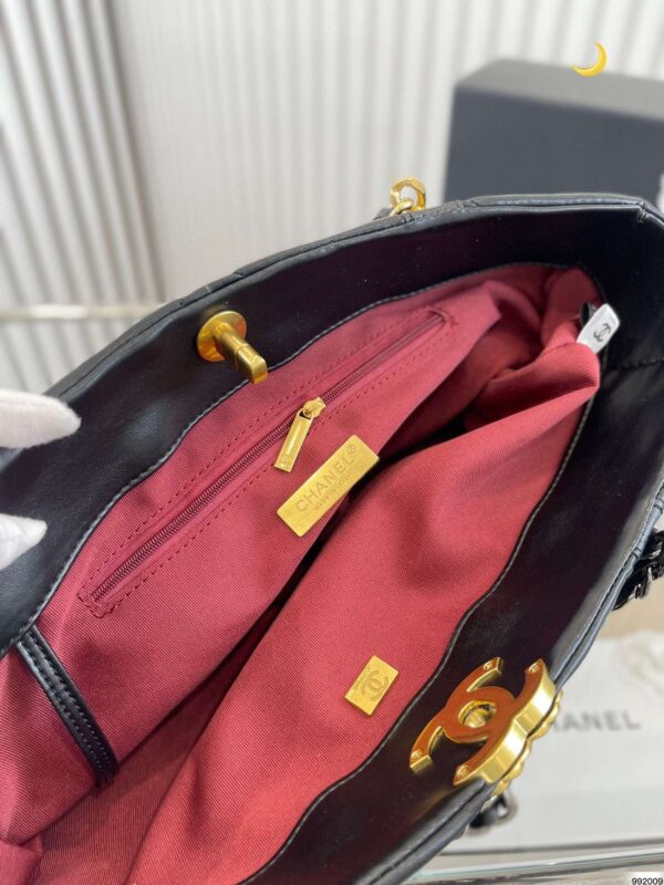 Modern Style Trendy Bag C3377