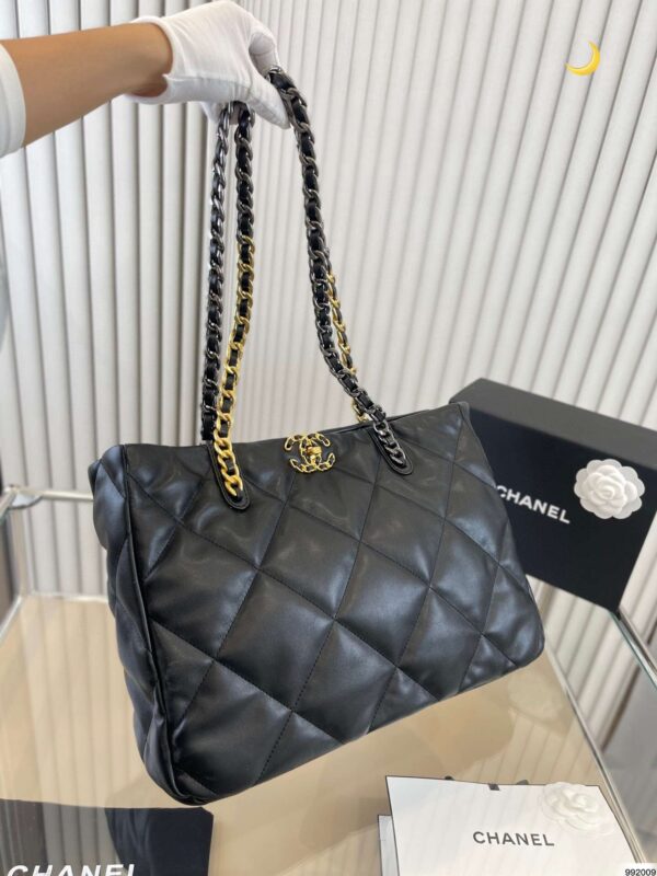 Modern Style Trendy Bag C3377