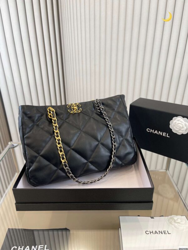 Modern Style Trendy Bag C3377