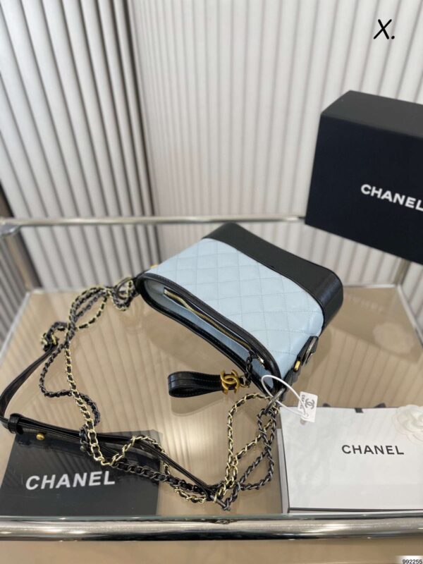 Modern Style Trendy Bag C3376
