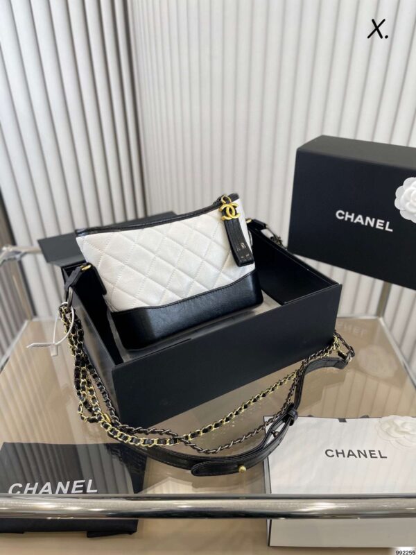 Modern Style Trendy Bag C3376