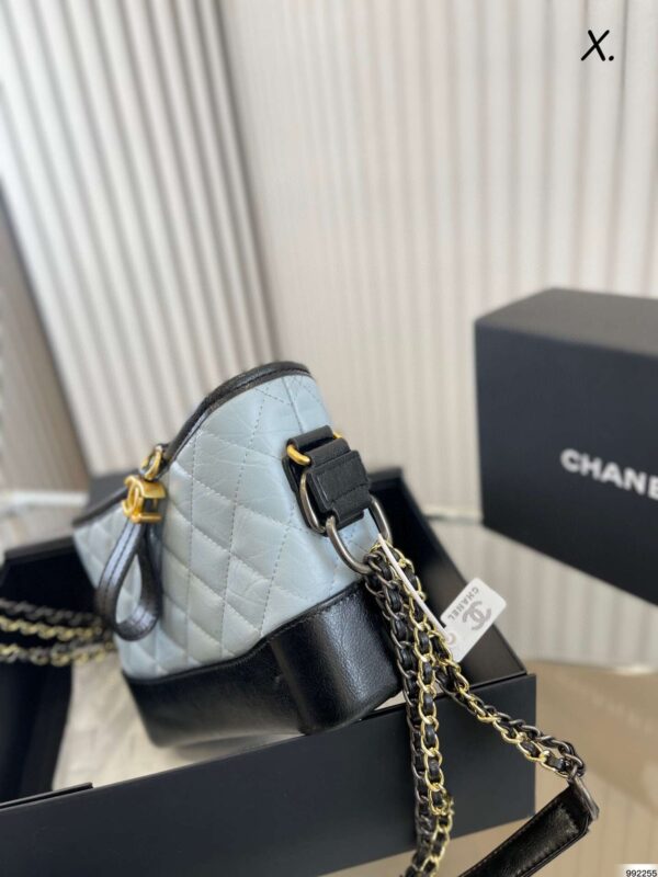 Modern Style Trendy Bag C3376