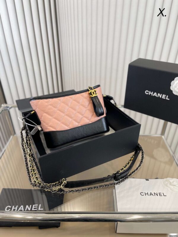 Modern Style Trendy Bag C3376