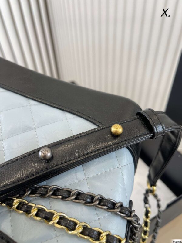 Modern Style Trendy Bag C3376