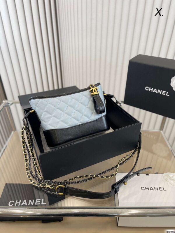 Modern Style Trendy Bag C3376