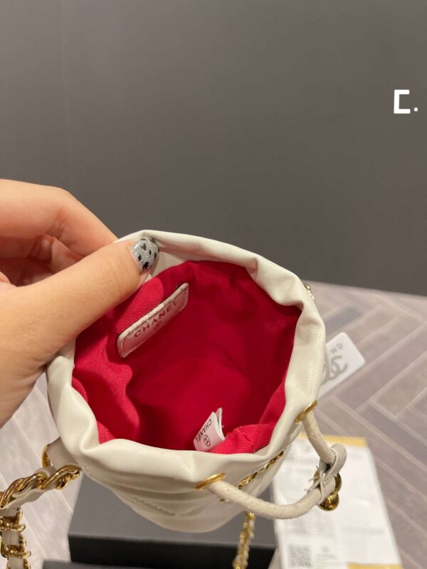 Modern Style Trendy Bag C3374