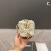 Modern Style Trendy Bag C3374