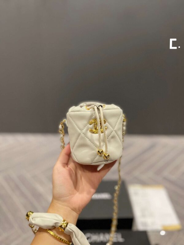 Modern Style Trendy Bag C3374