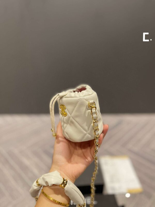 Modern Style Trendy Bag C3374