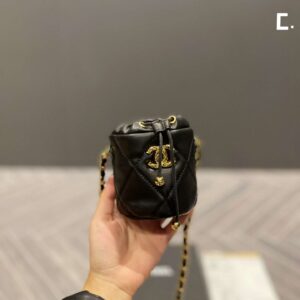 Modern Style Trendy Bag C3374