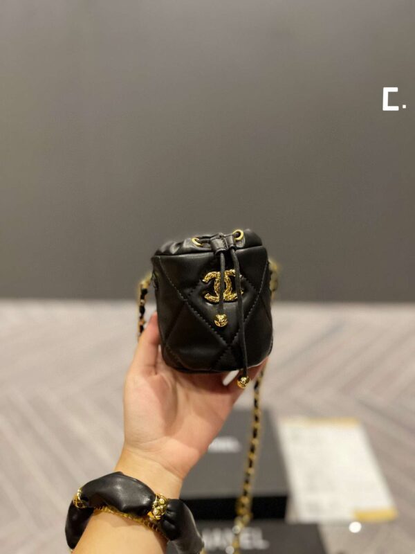 Modern Style Trendy Bag C3374