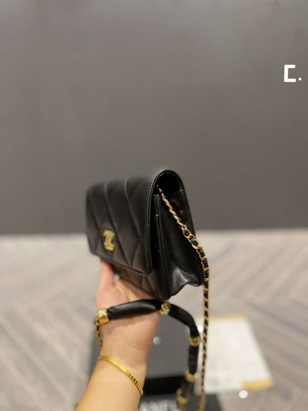 Modern Style Trendy Bag C3373