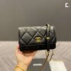 Modern Style Trendy Bag C3373