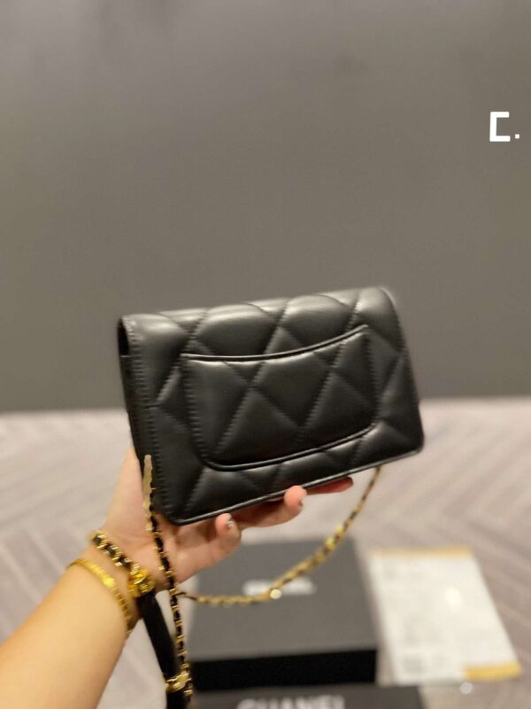 Modern Style Trendy Bag C3373