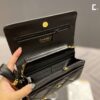 Modern Style Trendy Bag C3373