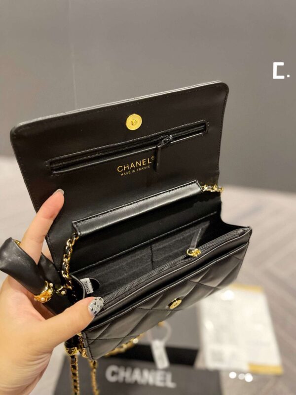 Modern Style Trendy Bag C3373