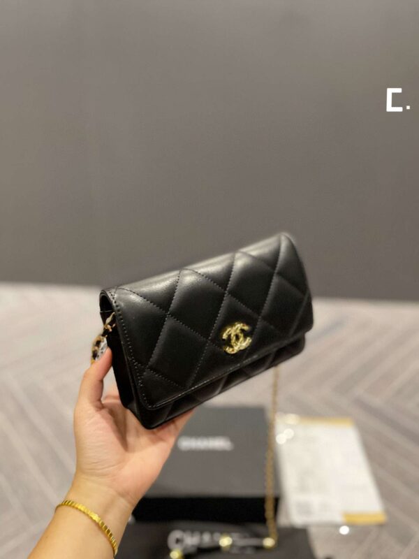 Modern Style Trendy Bag C3373