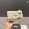 Modern Style Trendy Bag C3373