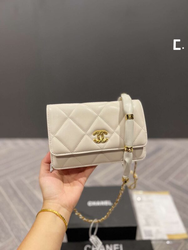 Modern Style Trendy Bag C3373