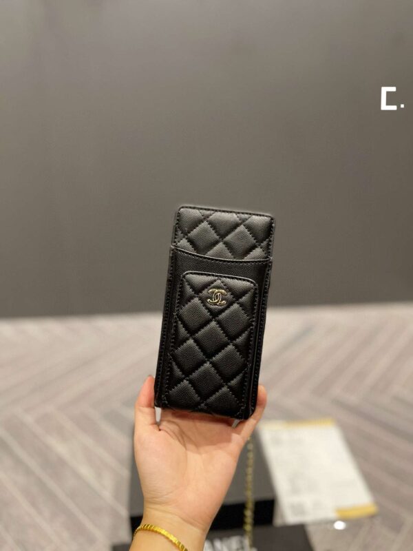 Modern Style Trendy Bag C3372