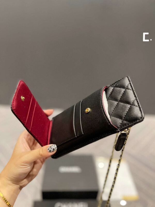 Modern Style Trendy Bag C3372