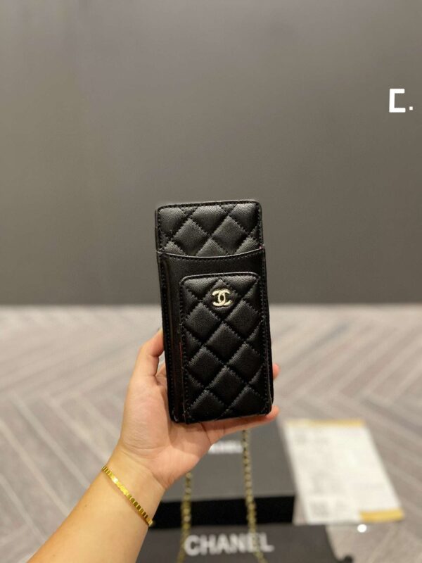 Modern Style Trendy Bag C3372