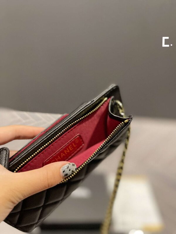 Modern Style Trendy Bag C3372