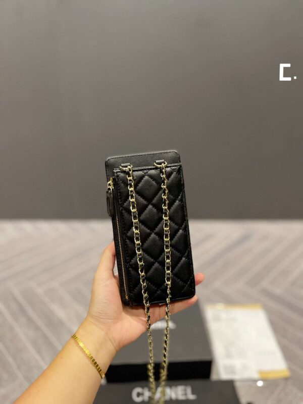 Modern Style Trendy Bag C3372