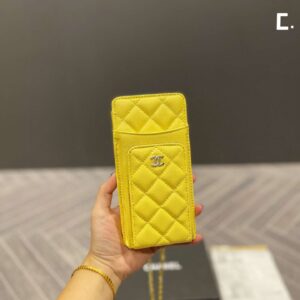 Modern Style Trendy Bag C3372