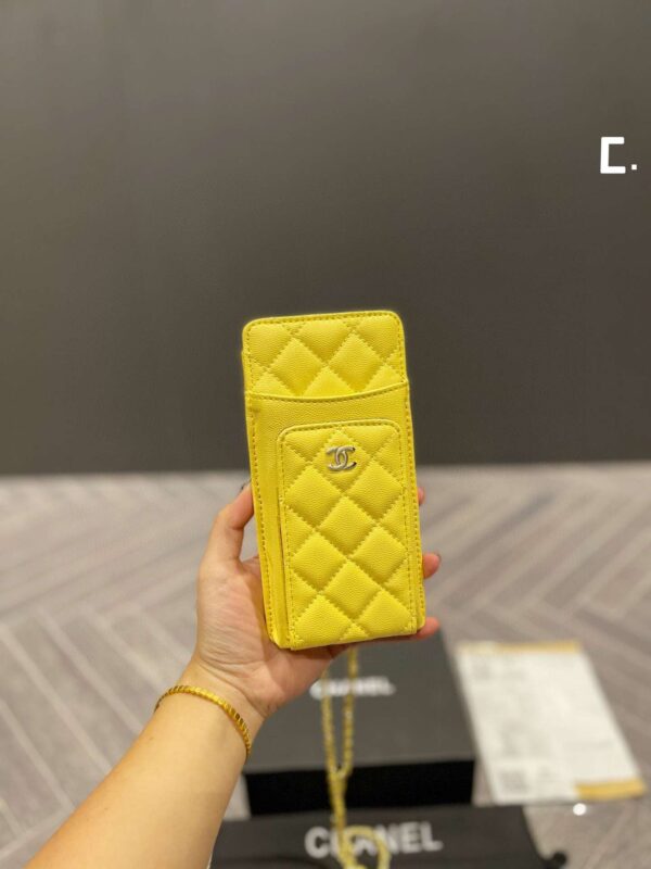 Modern Style Trendy Bag C3372