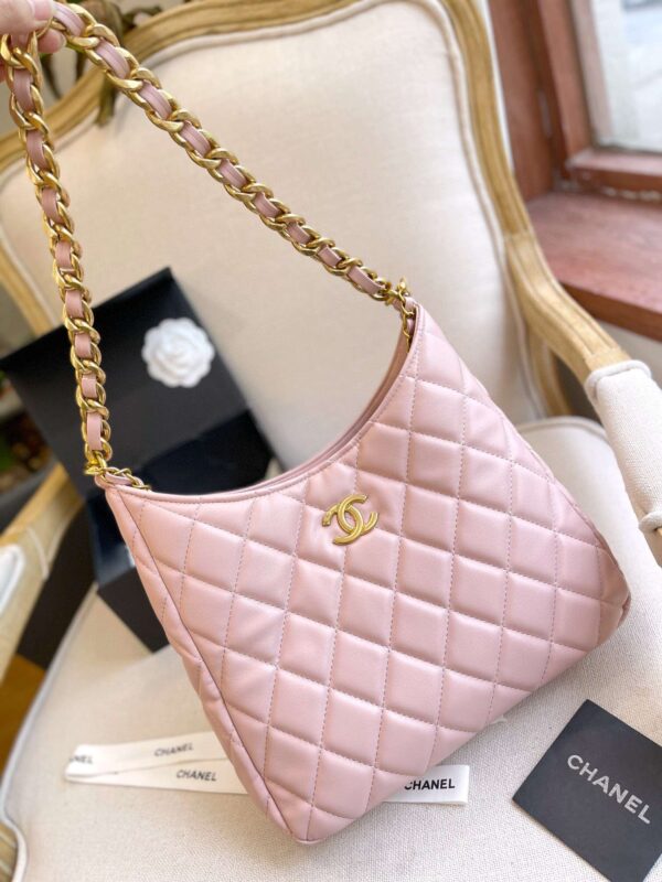 Modern Style Trendy Bag C3369