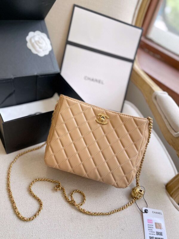 Modern Style Trendy Bag C3368