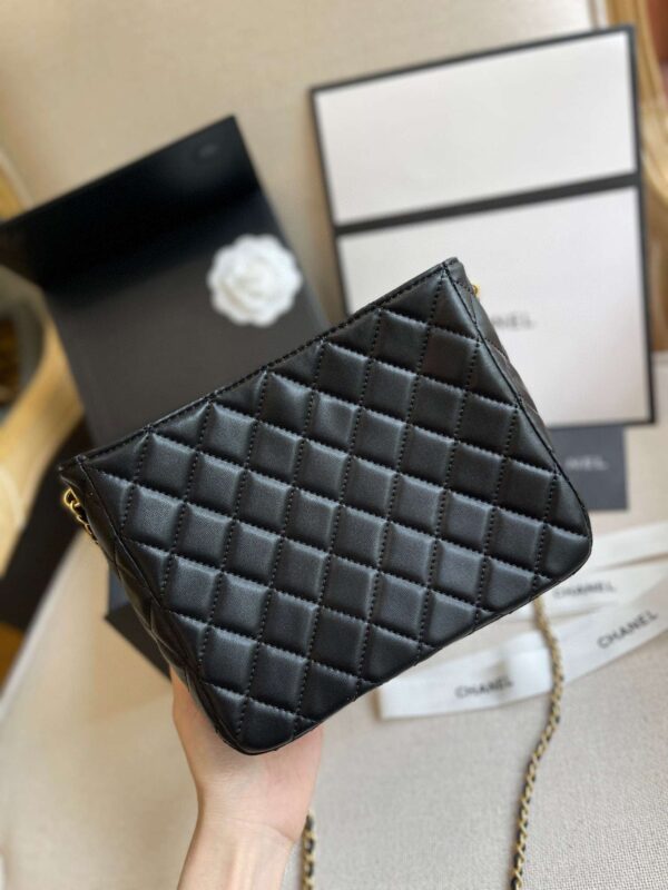 Modern Style Trendy Bag C3368