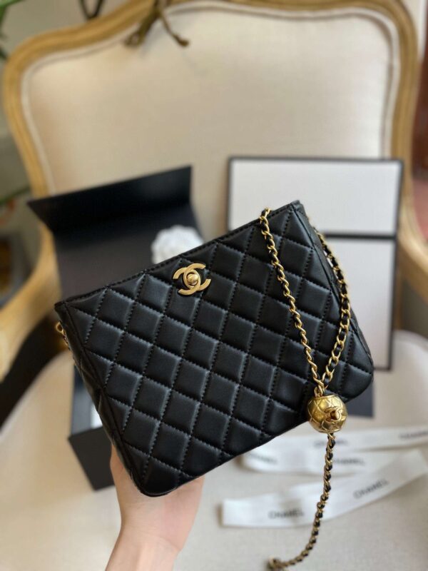 Modern Style Trendy Bag C3368