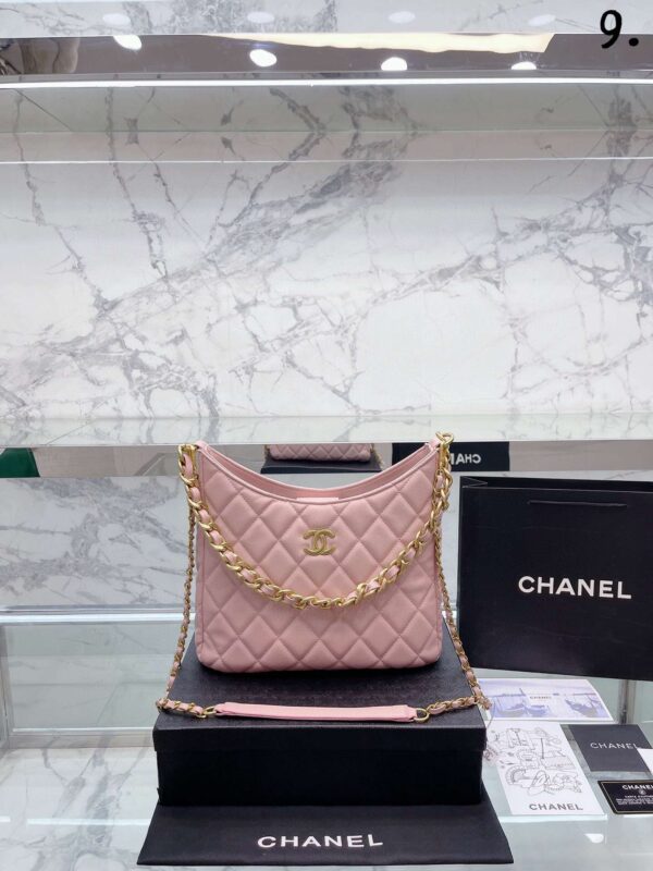 Modern Style Trendy Bag C3365