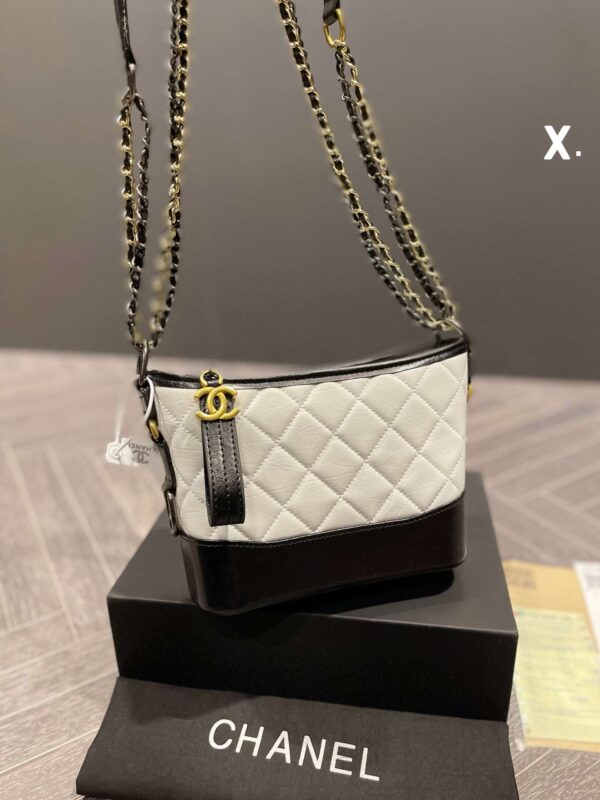 Modern Style Trendy Bag C3364
