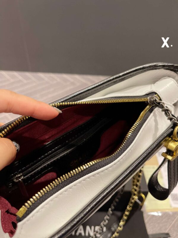 Modern Style Trendy Bag C3364
