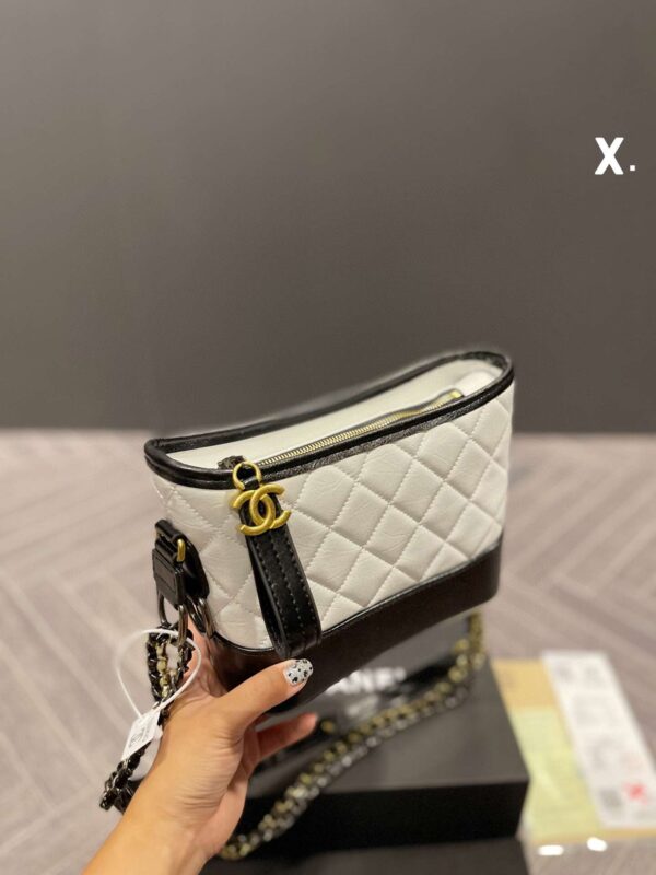 Modern Style Trendy Bag C3364