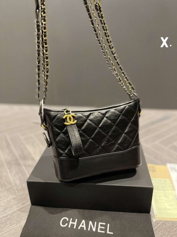 Modern Style Trendy Bag C3364