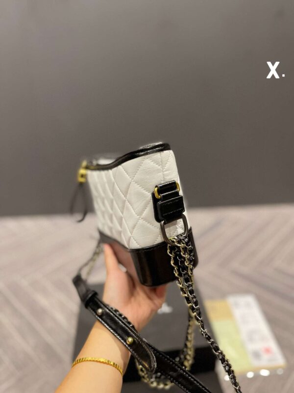 Modern Style Trendy Bag C3364