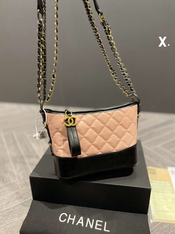 Modern Style Trendy Bag C3364