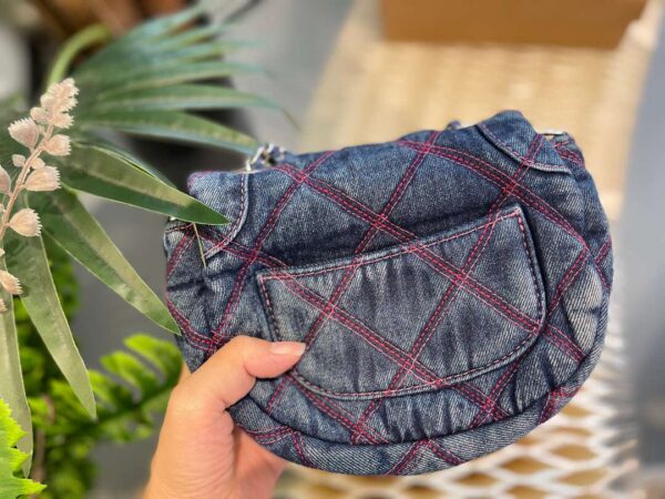 Modern Style Trendy Bag C3363